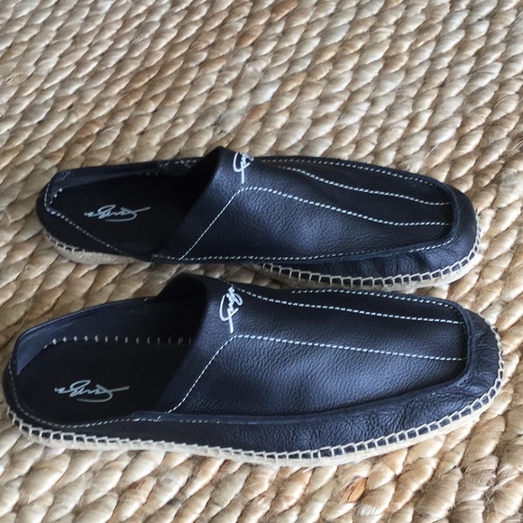 FUBU size 13 men’s designer footwear shoe Slip on - Picture 6 of 8